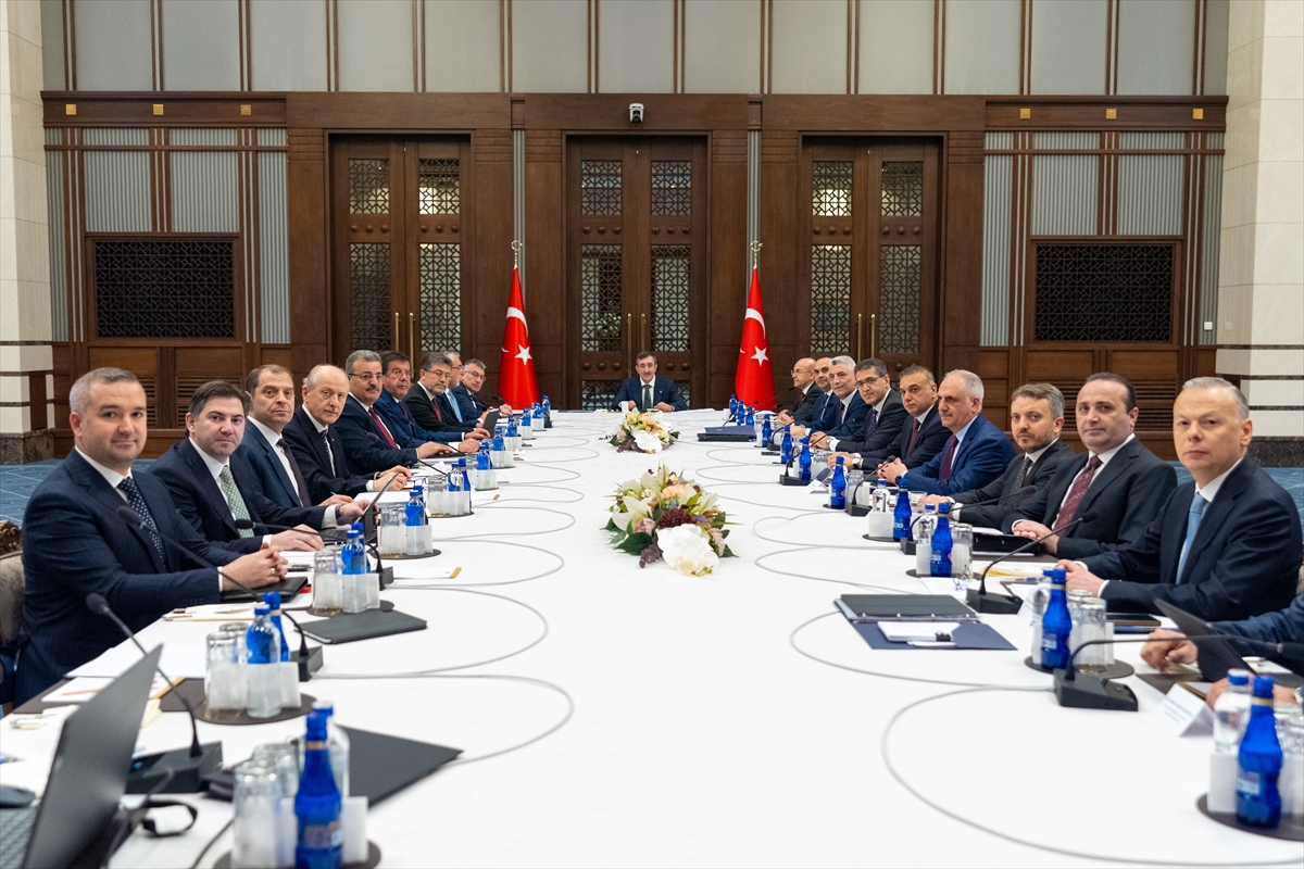 A A 20250611 38244111 38244109 E K O N O M I K O O R D I N A S Y O N K U R U L U C U M H U R B A S K A N I Y A R D I M C I S I Y I L M A Z B A S K A N L I G I N D A T O P L A N D I