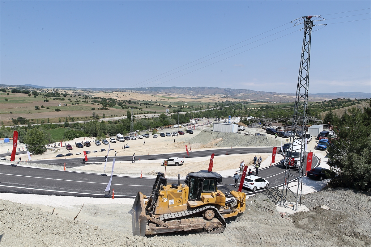 A A 20250614 38276283 38276282 A N K A R A K I R I K K A L E C O R U M S A M S U N H I Z L I D E M I R Y O L U P R O J E S I N D E D E L I C E C O R U M E T A B I N I N T E M E L I A T I L D I