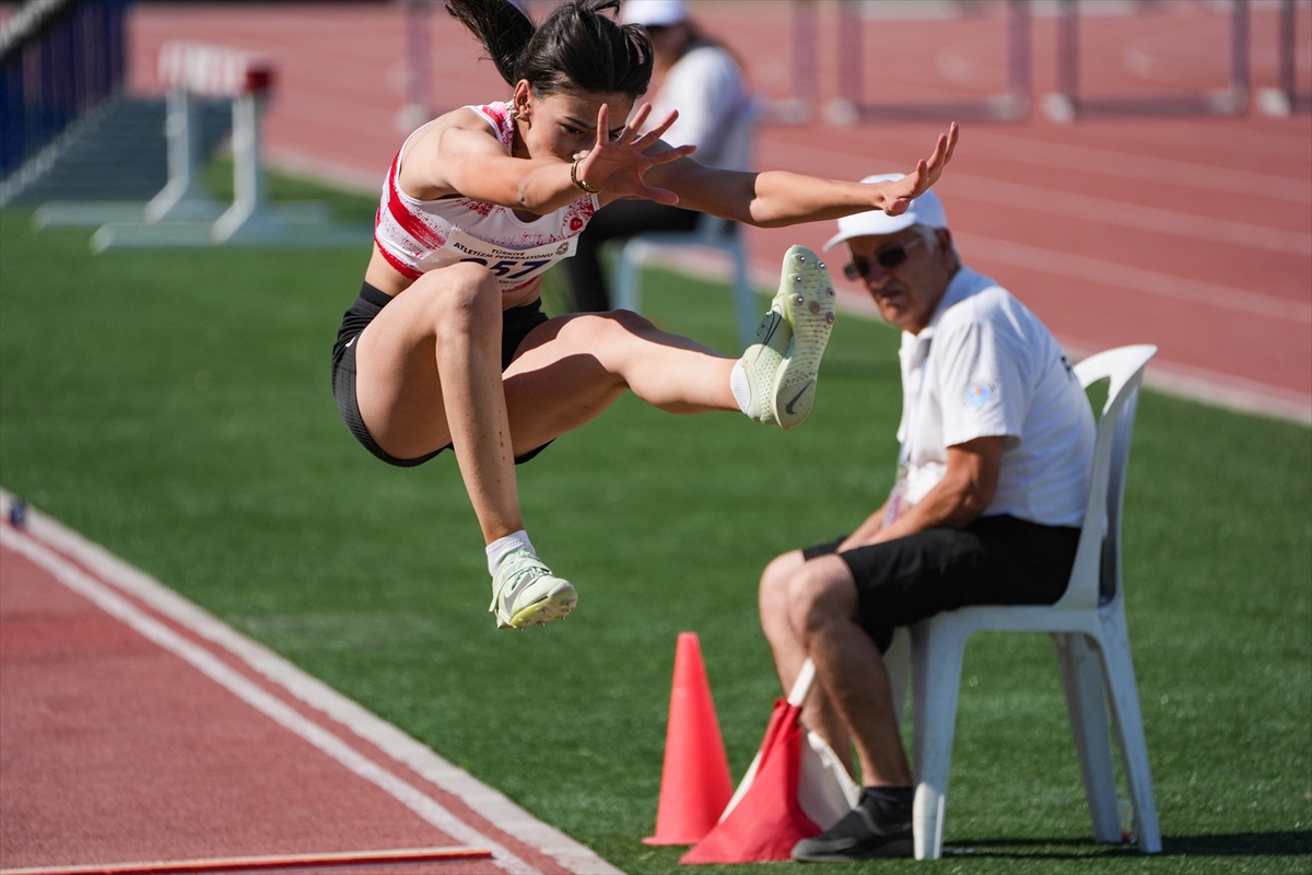 A A 20250618 38317339 38317324 T U R K I Y E A T L E T I Z M F E D E R A S Y O N U S U P E R L I G 1 K A D E M E Y A R I S M A L A R I T A M A M L A N D I