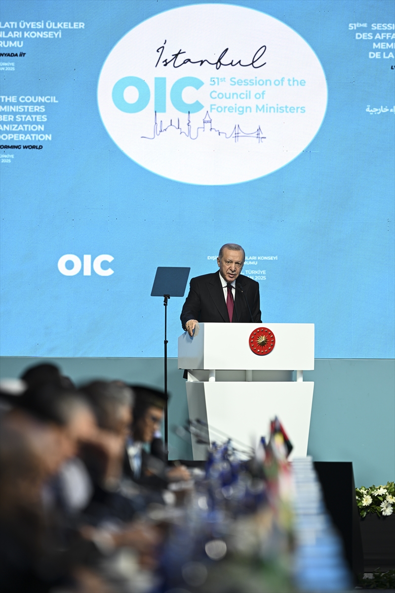 A A 20250621 38344784 38344783 I S L A M I S B I R L I G I T E S K I L A T I I I T 51 D I S I S L E R I B A K A N L A R I K O N S E Y I T O P L A N T I S I