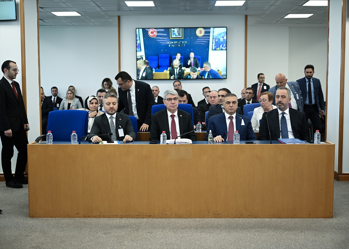 A A 20250625 38380798 38380795 E K O N O M I Y E I L I S K I N D U Z E N L E M E L E R I C E R E N K A N U N T E K L I F I T B M M P L A N V E B U T C E K O M I S Y O N U N D A