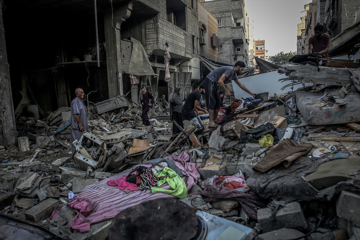 A A 20250626 38390351 38390292 I S R A I L I N G A Z Z E Y E Y O N E L I K S A L D I R I L A R I S U R U Y O R