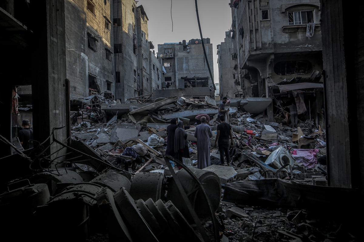 A A 20250626 38390351 38390295 I S R A I L I N G A Z Z E Y E Y O N E L I K S A L D I R I L A R I S U R U Y O R