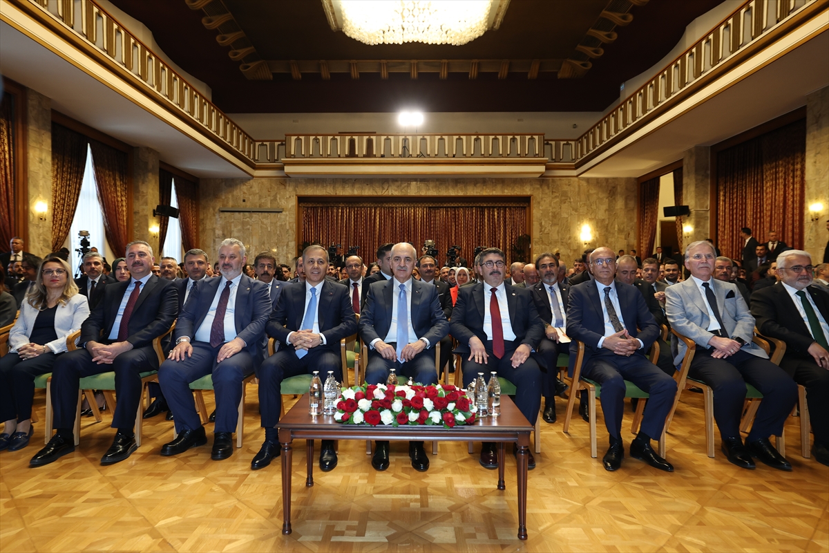 A A 20250626 38394505 38394504 T B M M B A S K A N I K U R T U L M U S T U R K I Y E N I N S I V I L A N A Y A S A Y O L C U L U G U P R O J E S I K A P A N I S P R O G R A M I N D A K O N U S T U