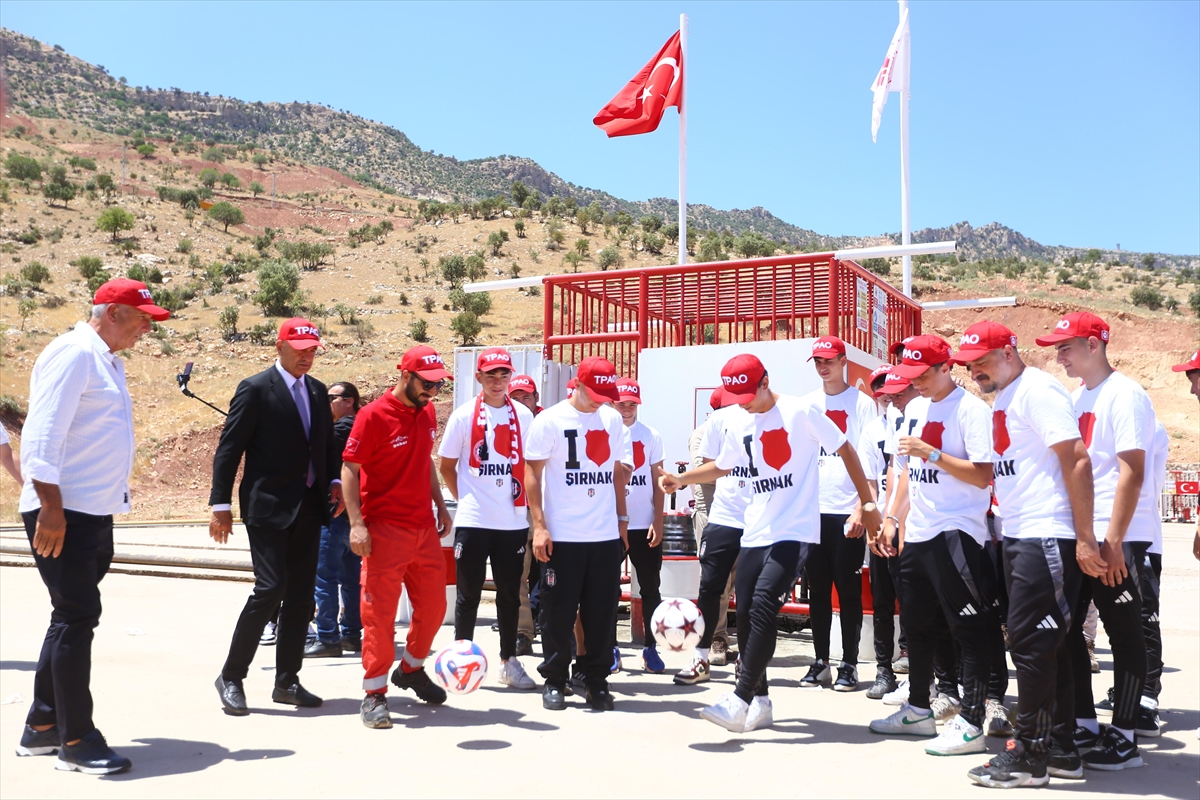 A A 20250627 38401765 38401764 B E S I K T A S U16 T A K I M I G A B A R D A K I P E T R O L S A H A S I N I Z I Y A R E T E T T I