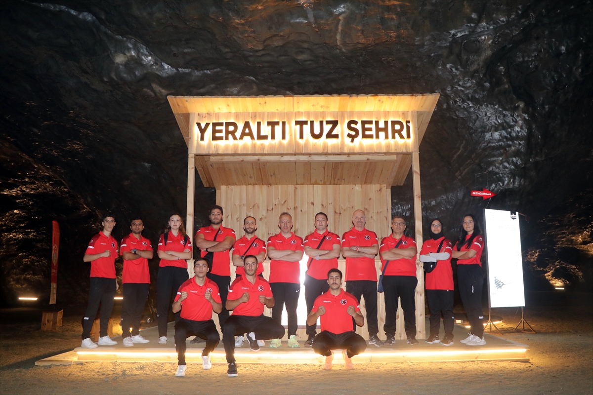 A A 20250627 38404642 38404635 D U N Y A S A M P I Y O N A S I N A H A Z I R L A N A N S A V A T E C O M B A T M I L L I T A K I M I Y E R I N 150 M E T R E A L T I N D A A N T R E N M A N Y A P T I