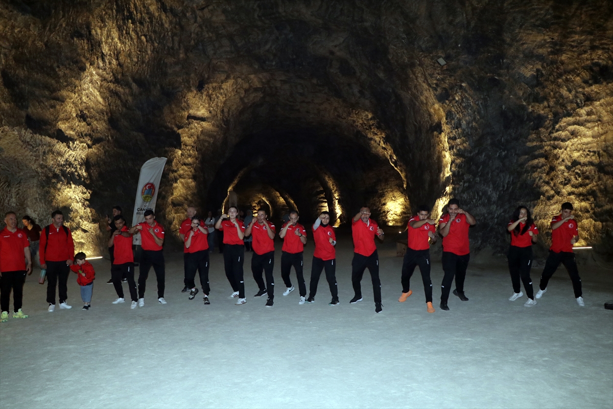 A A 20250627 38404642 38404637 D U N Y A S A M P I Y O N A S I N A H A Z I R L A N A N S A V A T E C O M B A T M I L L I T A K I M I Y E R I N 150 M E T R E A L T I N D A A N T R E N M A N Y A P T I