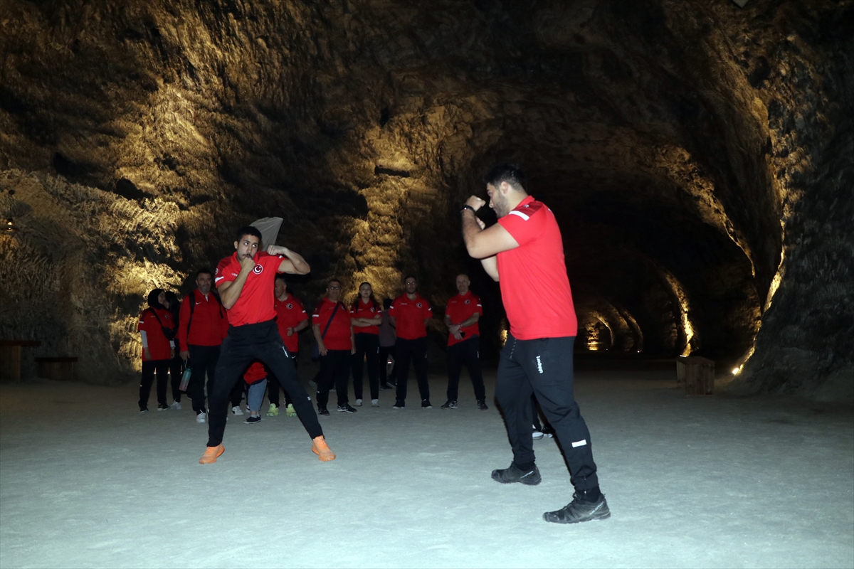 A A 20250627 38404642 38404638 D U N Y A S A M P I Y O N A S I N A H A Z I R L A N A N S A V A T E C O M B A T M I L L I T A K I M I Y E R I N 150 M E T R E A L T I N D A A N T R E N M A N Y A P T I