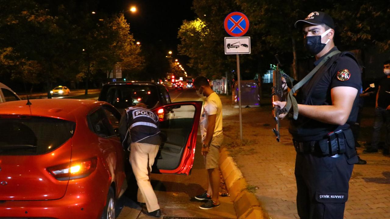 Asayis Uygulamasi Aa 1639489