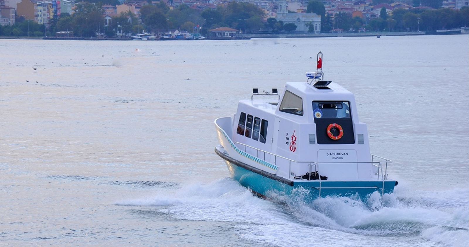 Paylasimli Yolculuk E Buyuk 1