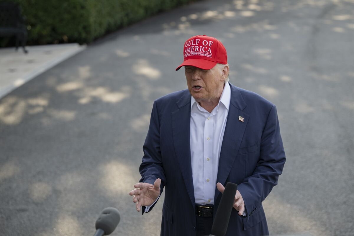 A A 20250701 38440981 38440954 T R U M P V E R G I D U Z E N L E M E S I N I E L E S T I R E N M U S K I N C O K D A H A F A Z L A S I N I K A Y B E D E B I L E C E G I U Y A R I S I N D A B U L U N D U