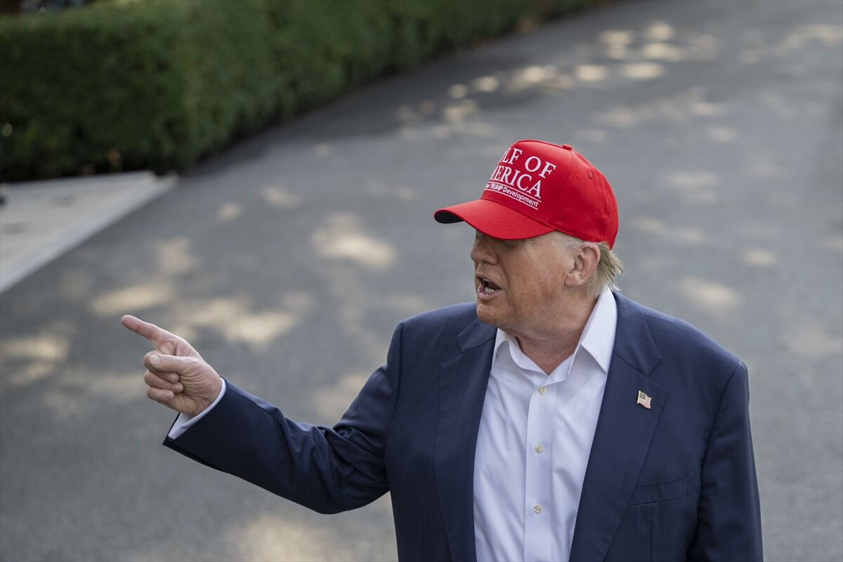 A A 20250701 38440981 38440959 T R U M P V E R G I D U Z E N L E M E S I N I E L E S T I R E N M U S K I N C O K D A H A F A Z L A S I N I K A Y B E D E B I L E C E G I U Y A R I S I N D A B U L U N D U