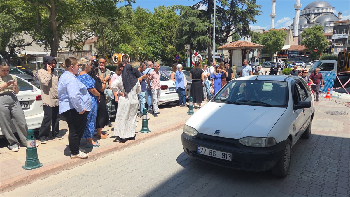 A A 20250702 38448608 38448607 B U R S A D A 43 B U Y U K L U G U N D E D E P R E M