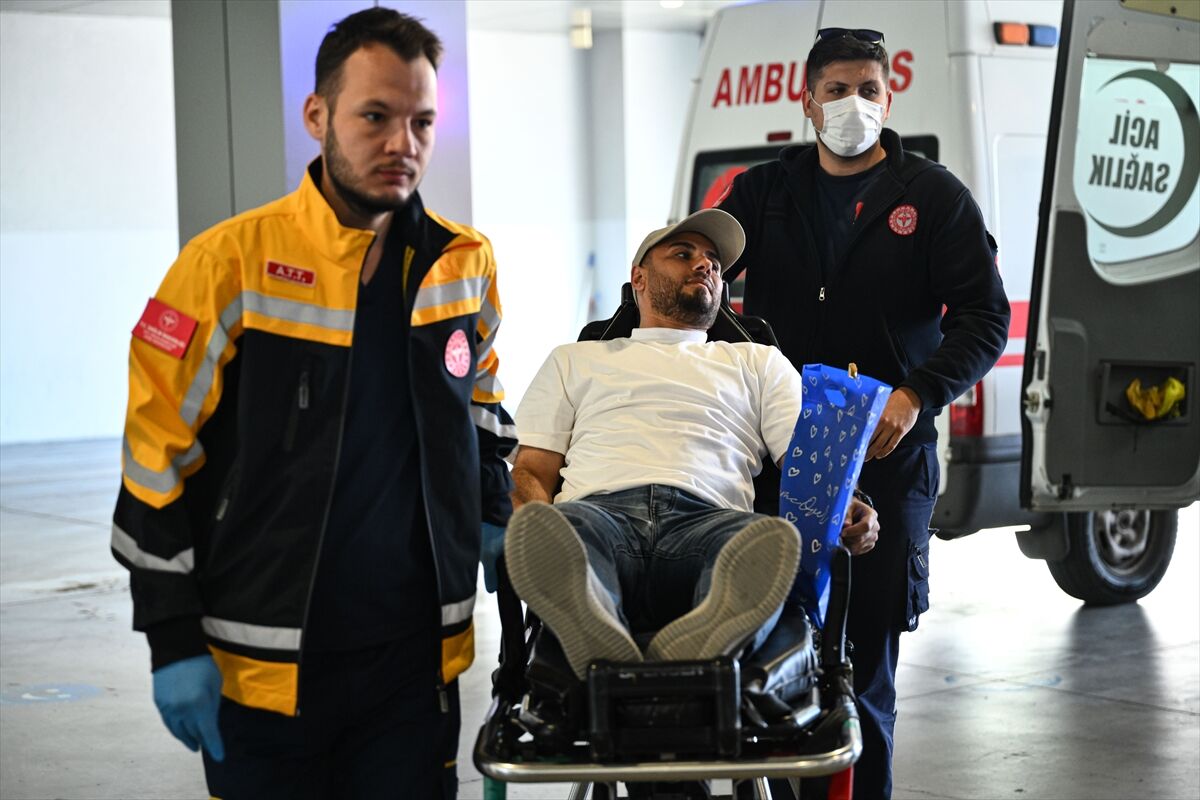 A A 20250703 38455179 38455168 G A Z Z E D E N T E D A V I I C I N T U R K I Y E Y E 4 Y A R A L I G E T I R I L D I