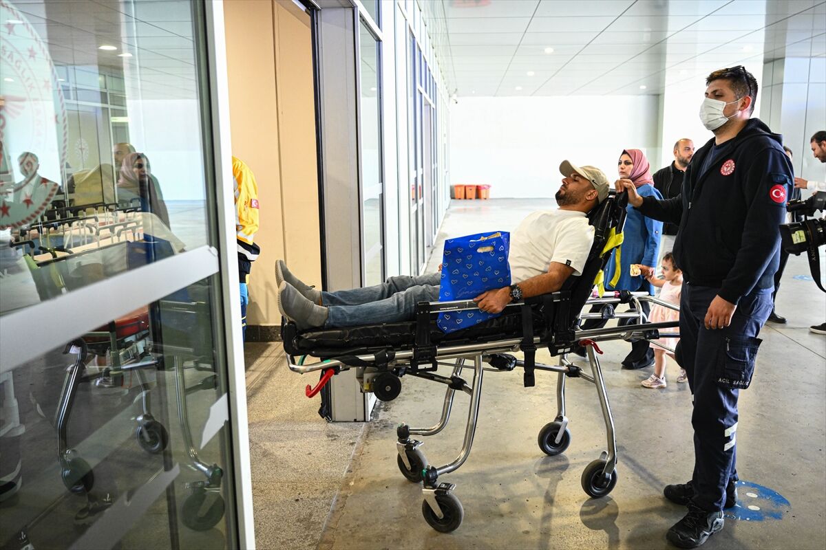 A A 20250703 38455179 38455172 G A Z Z E D E N T E D A V I I C I N T U R K I Y E Y E 4 Y A R A L I G E T I R I L D I