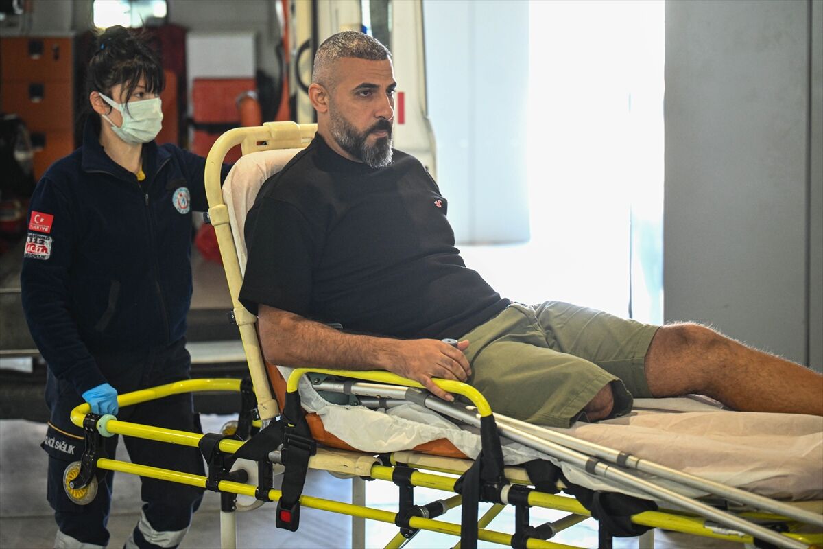 A A 20250703 38455179 38455175 G A Z Z E D E N T E D A V I I C I N T U R K I Y E Y E 4 Y A R A L I G E T I R I L D I