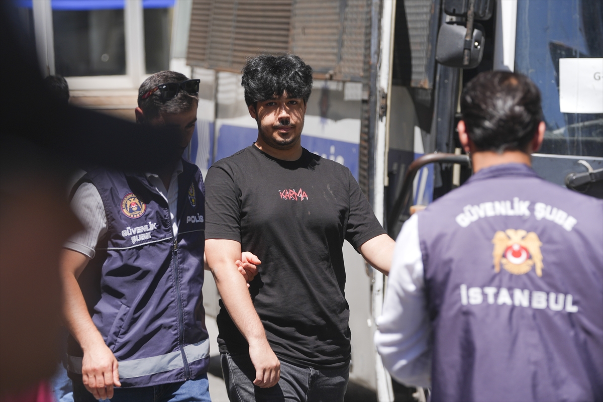 A A 20250703 38457845 38457842 S A R A C H A N E D E C U M H U R B A S K A N I E R D O G A N A H A K A R E T E D E N S U P H E L I L E R A D L I Y E D E