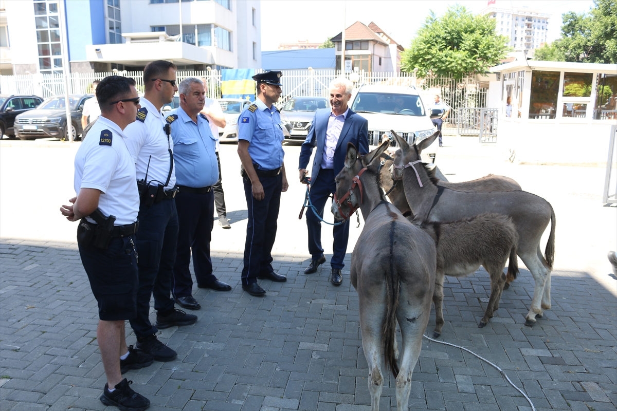 A A 20250703 38459924 38459919 K O S O V A D A 41 O T U R U M A R A G M E N M E C L I S B A S K A N I N I N S E C I L E M E M E S I E S E K L E R L E P R O T E S T O E D I L D I