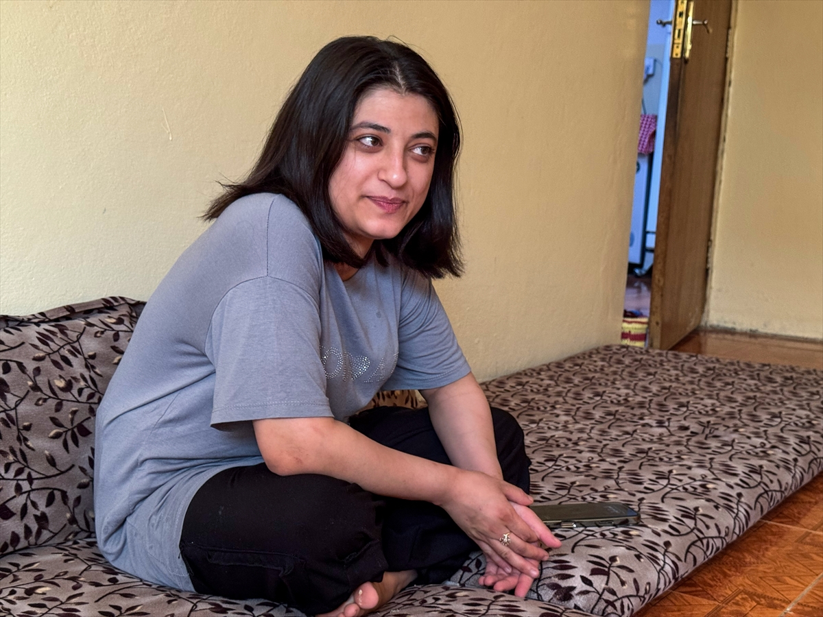 A A 20250709 38512478 38512474 T E R O R O R G U T U D E A S I N S I N C A R D A K A C I R D I G I Y E Z I D I K A D I N 11 Y I L S O N R A A I L E S I N E K A V U S T U