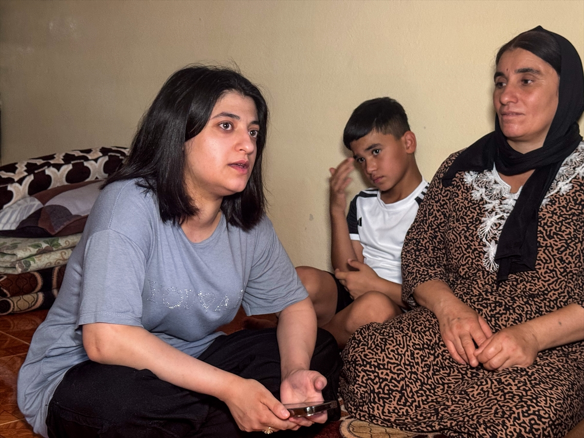 A A 20250709 38512478 38512477 T E R O R O R G U T U D E A S I N S I N C A R D A K A C I R D I G I Y E Z I D I K A D I N 11 Y I L S O N R A A I L E S I N E K A V U S T U