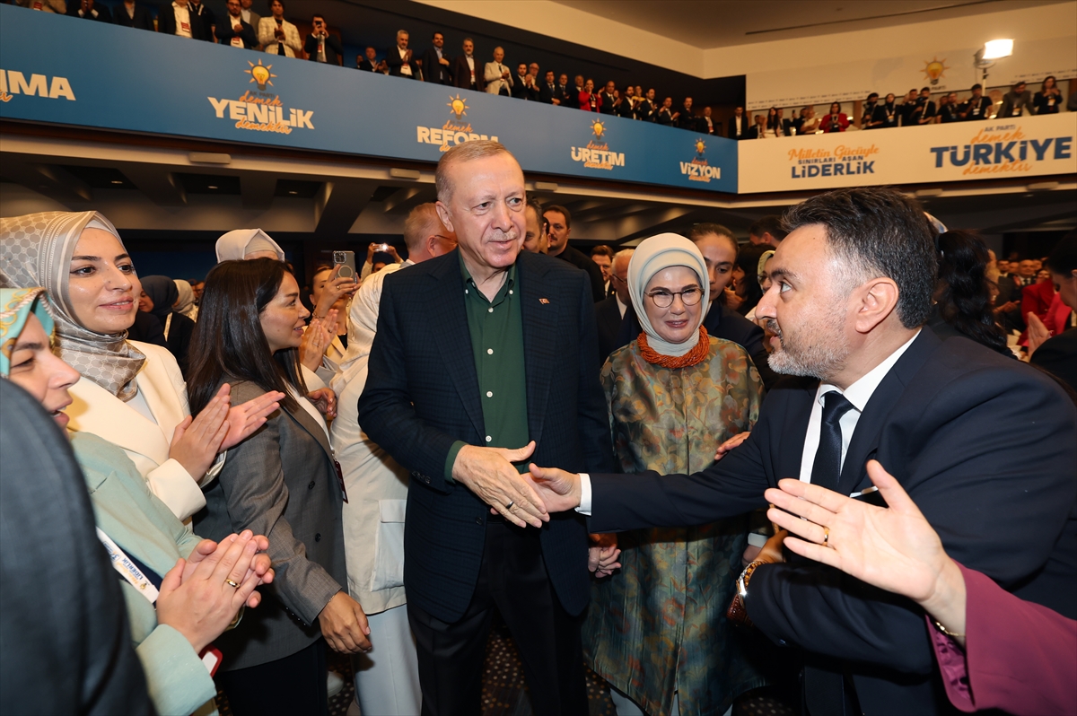 A A 20250712 38540057 38540053 A K P A R T I 32 I S T I S A R E V E D E G E R L E N D I R M E T O P L A N T I S I