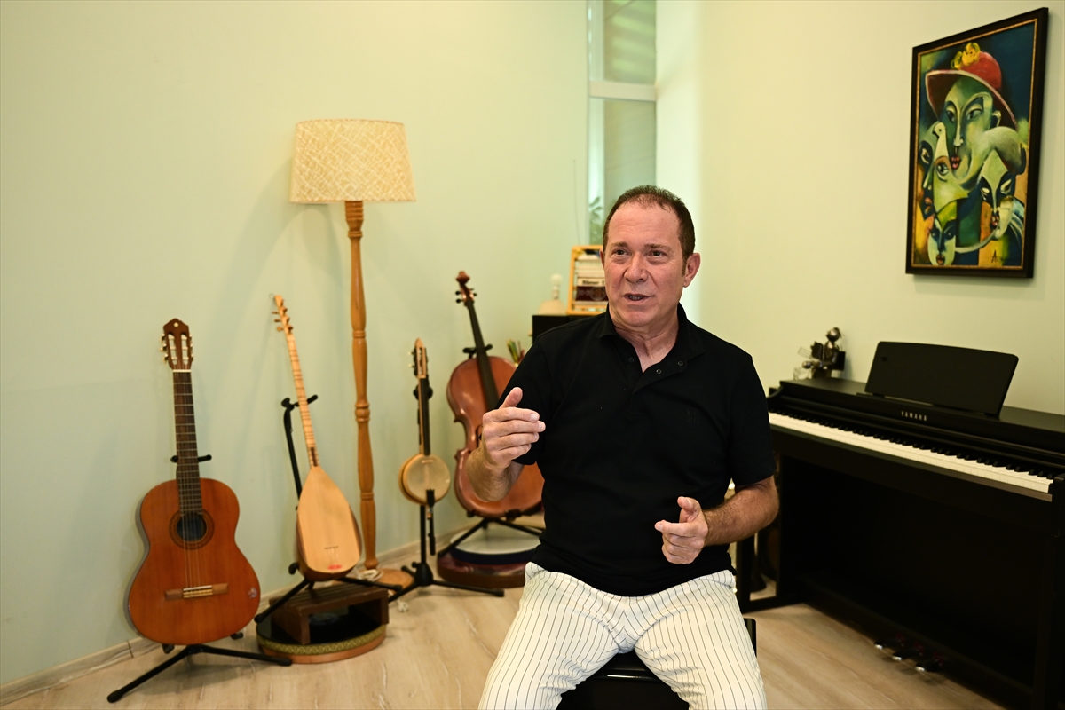 A A 20250712 38540406 38540393 T U R K H A L K M U Z I G I N D E A N A D O L U N U N G U C L U S E S I S U M E R E Z G U