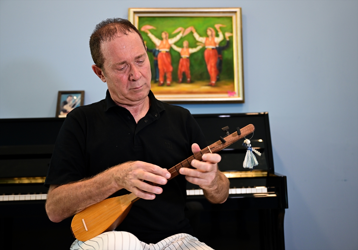 A A 20250712 38540406 38540398 T U R K H A L K M U Z I G I N D E A N A D O L U N U N G U C L U S E S I S U M E R E Z G U