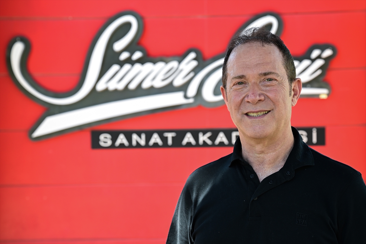 A A 20250712 38540406 38540405 T U R K H A L K M U Z I G I N D E A N A D O L U N U N G U C L U S E S I S U M E R E Z G U