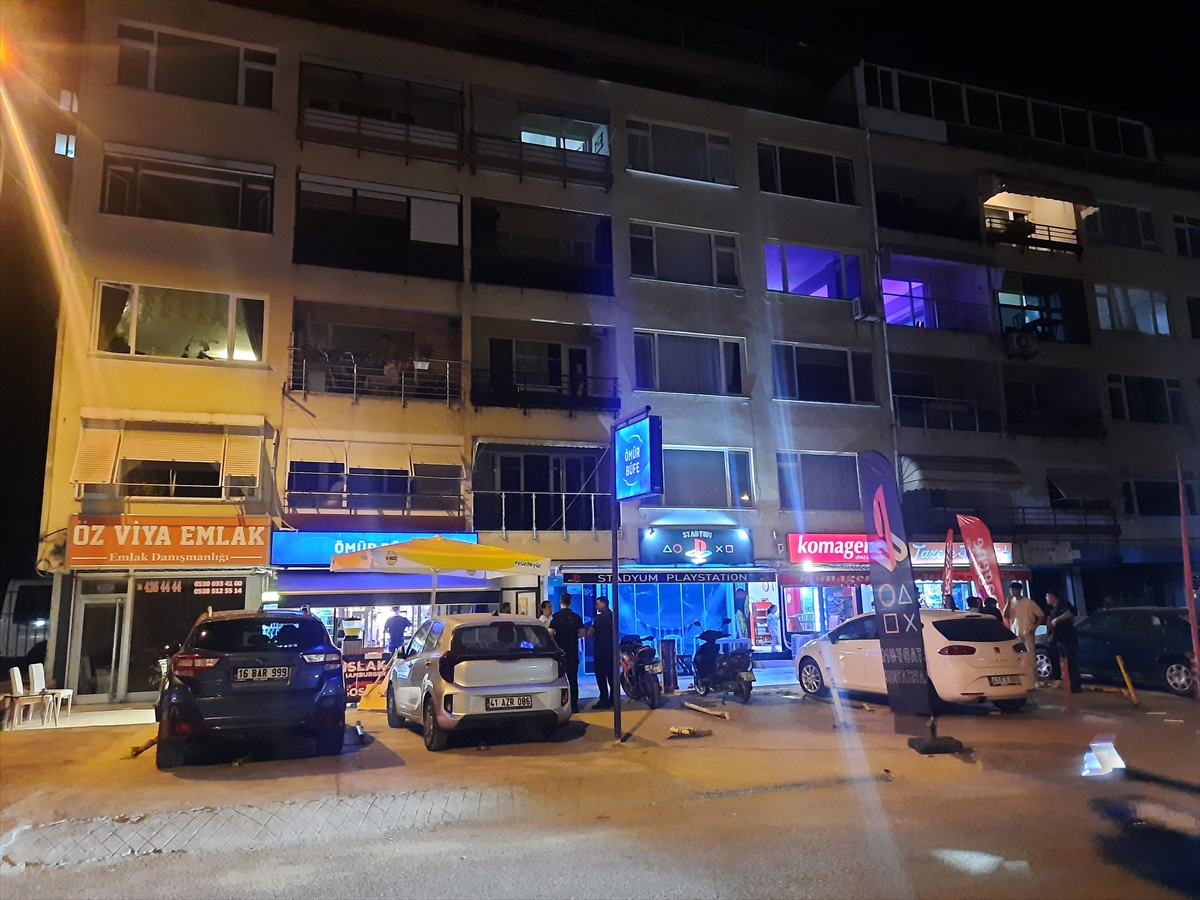 A A 20250714 38561049 38561048 K O C A E L I D E G A Z S I Z I N T I S I S U P H E S I Y L E A P A R T M A N S A K I N L E R I T A H L I Y E E D I L D I