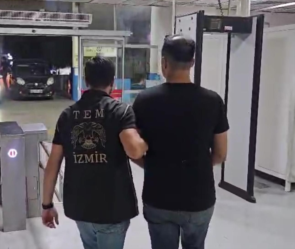 A A 20250715 38562776 38562773 I Z M I R M E R K E Z L I F E T O O P E R A S Y O N U N D A 371 S U P H E L I H A K K I N D A G O Z A L T I K A R A R I