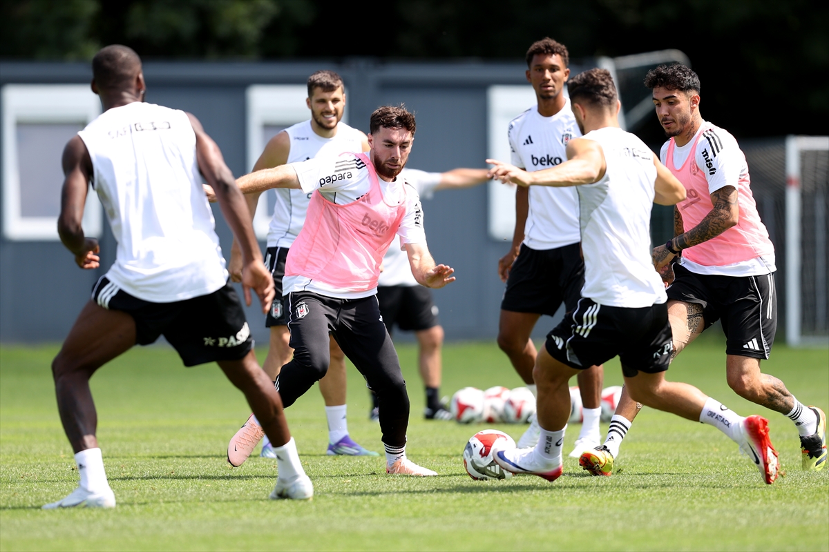 A A 20250715 38565493 38565491 B E S I K T A S T A Y E N I S E Z O N H A Z I R L I K L A R I