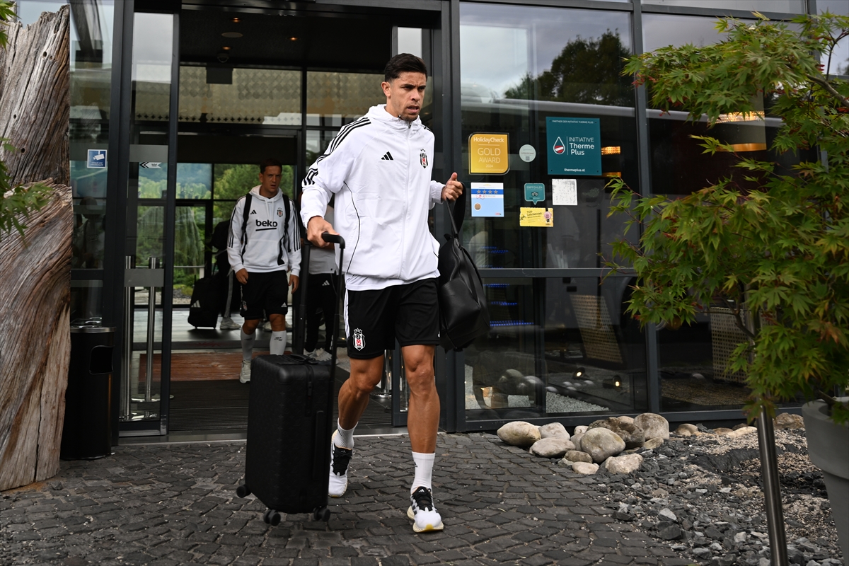 A A 20250718 38594164 38594156 B E S I K T A S A V U S T U R Y A K A M P I N I T A M A M L A D I