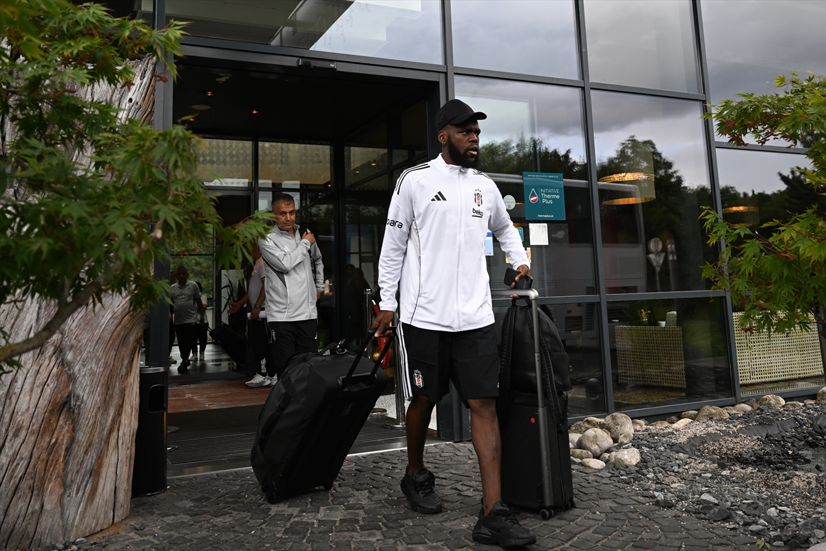 A A 20250718 38594164 38594159 B E S I K T A S A V U S T U R Y A K A M P I N I T A M A M L A D I