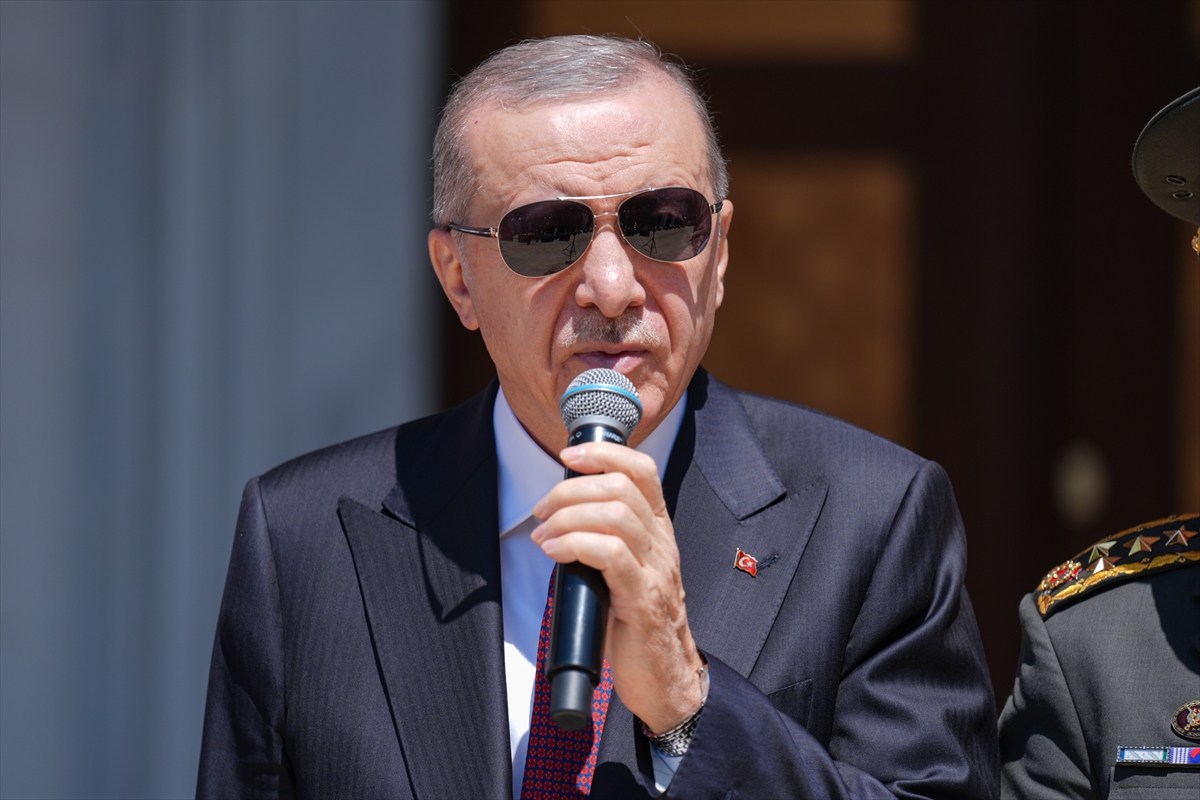 A A 20250718 38595512 38595508 C U M H U R B A S K A N I E R D O G A N M I L L I S A V U N M A U N I V E R S I T E S I N E B A G L I B I R I M L E R D E K I C A M I L E R I N A C I L I S T O R E N I N D E K O N U S T U