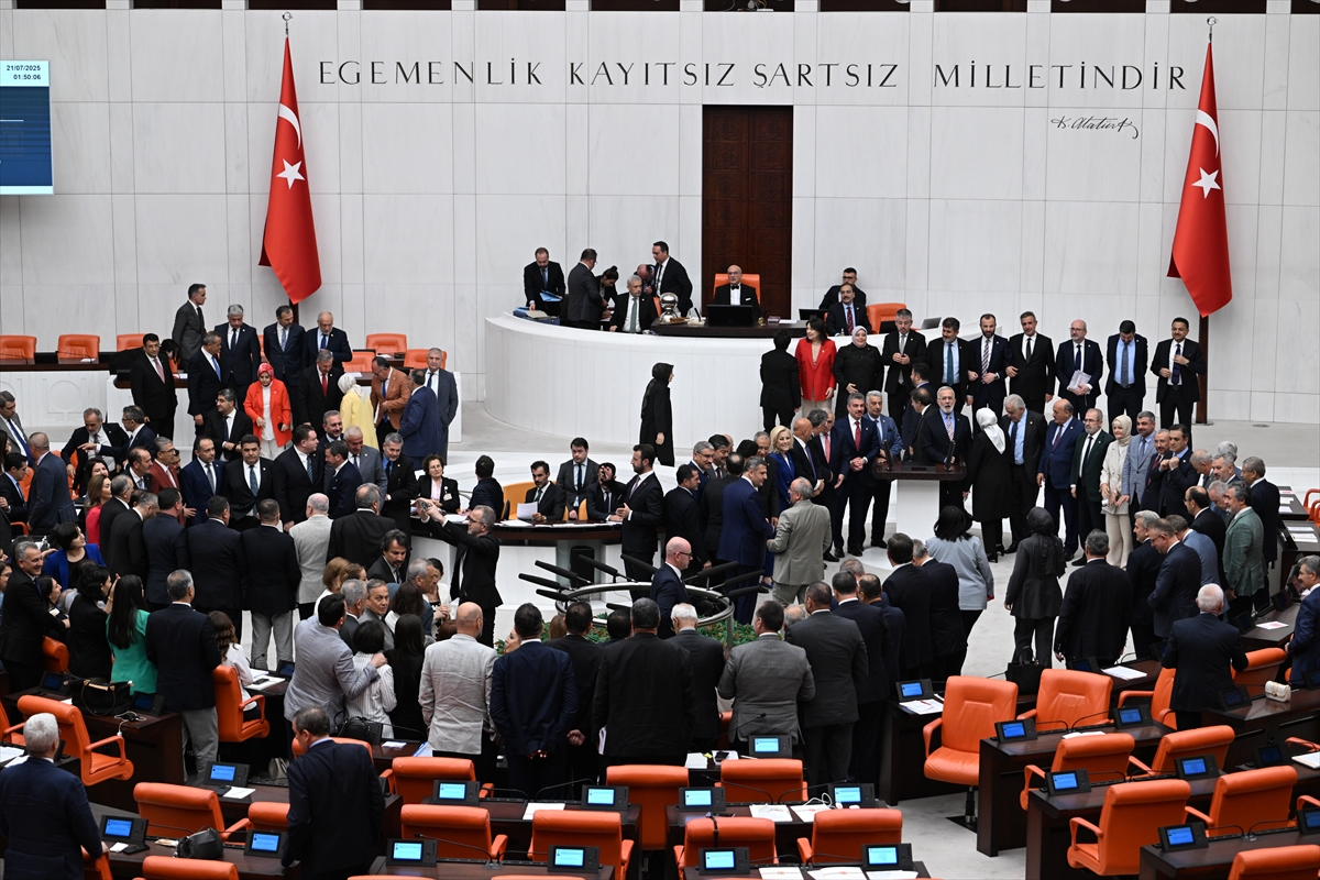 A A 20250720 38614725 38614719 S A G L I K A L A N I N A Y O N E L I K D U Z E N L E M E L E R I C E R E N K A N U N T E K L I F I T B M M G E N E L K U R U L U N D A K A B U L E D I L D I