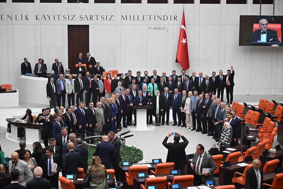 A A 20250720 38614725 38614722 S A G L I K A L A N I N A Y O N E L I K D U Z E N L E M E L E R I C E R E N K A N U N T E K L I F I T B M M G E N E L K U R U L U N D A K A B U L E D I L D I