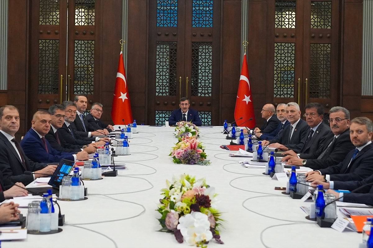 A A 20250721 38616778 38616776 E K O N O M I K O O R D I N A S Y O N K U R U L U C U M H U R B A S K A N I Y A R D I M C I S I Y I L M A Z B A S K A N L I G I N D A T O P L A N D I