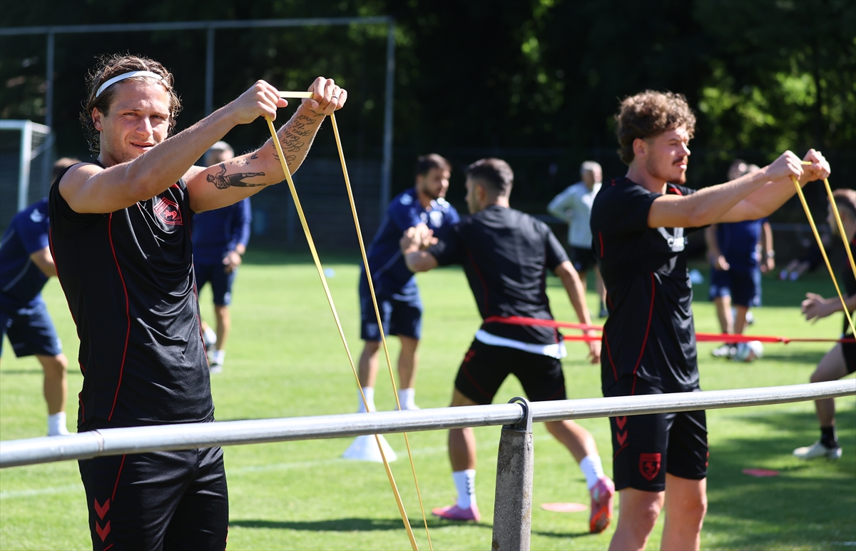 A A 20250721 38617842 38617830 S A M S U N S P O R H O L L A N D A D A K A M P I N D A K U V V E T C A L I S T I