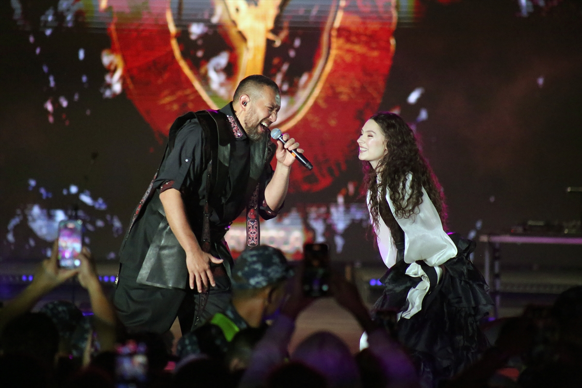 A A 20250721 38622870 38622868 K I R G I Z I S T A N D A K I 4 U L U S L A R A R A S I M E Y K I N A S Y A M U Z I K F E S T I V A L I D E V A M E D I Y O R