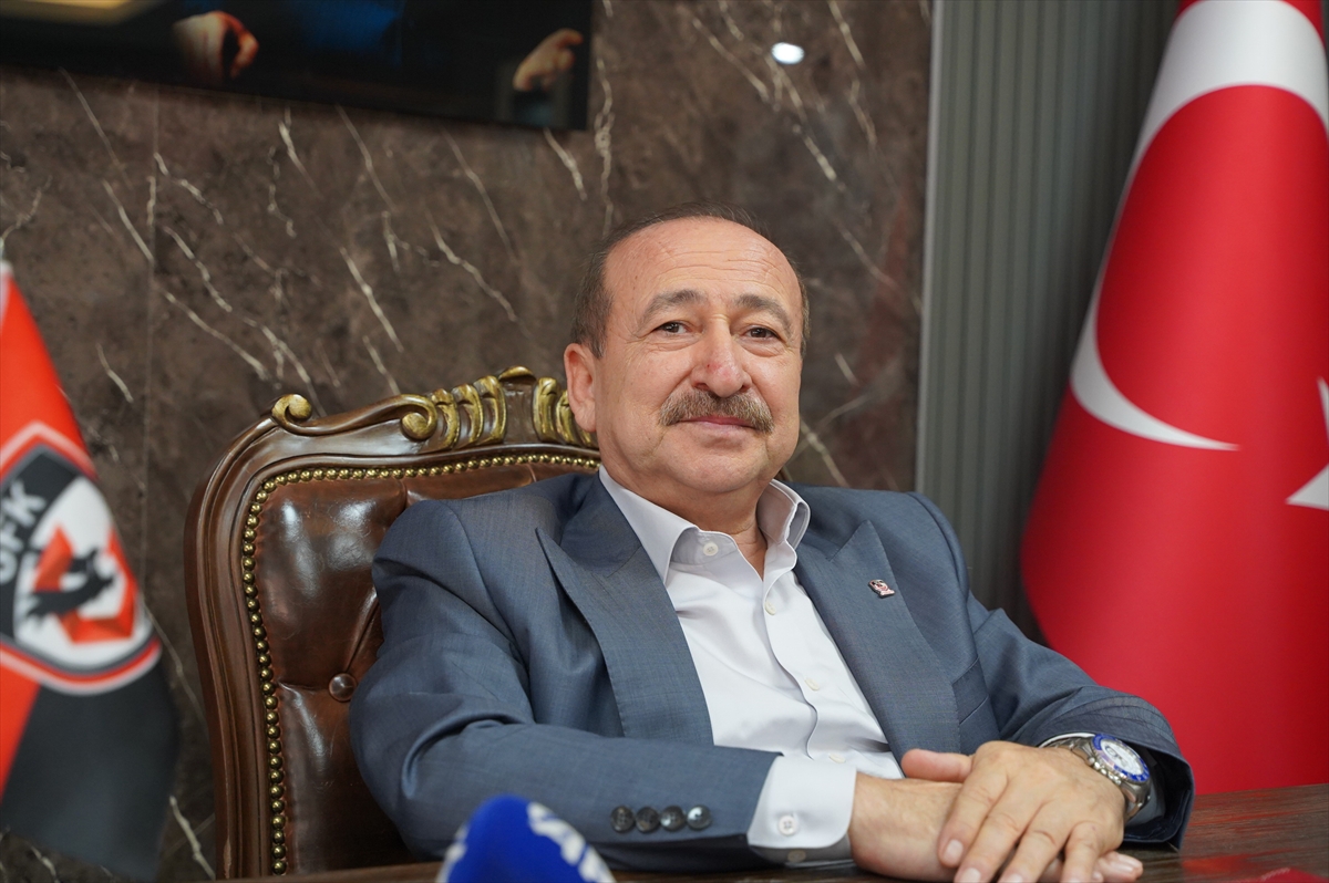 A A 20250722 38624736 38624728 G A Z I A N T E P F K F U T B O L A K A D E M I S I K U R U Y O R