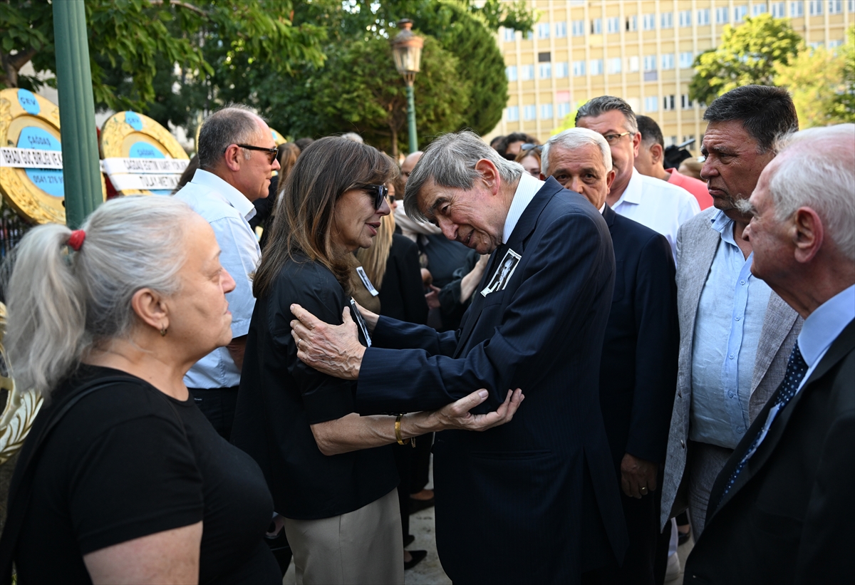 A A 20250722 38630812 38630805 E S K I C H P G E N E L B A S K A N I O Y M E N I S T A N B U L D A S O N Y O L C U L U G U N A U G U R L A N D I