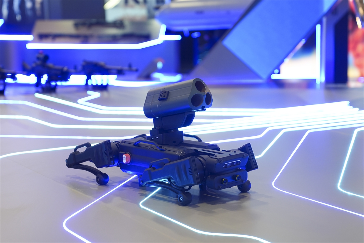 A A 20250723 38634584 38634581 S A R S I L M A Z A T A K B U R U N T O P U V E I N S A N S I Z K A R A R O B O T L A R I Y L A I D E F 2025 T E O N E C I K T I