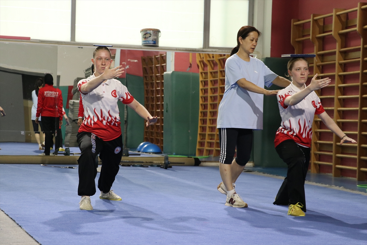 A A 20250724 38646416 38646403 M I L L I W U S H U C U I K I Z L E R A N T R E N O R A N N E L E R I Y L E D U N Y A S A M P I Y O N L U G U P E S I N D E