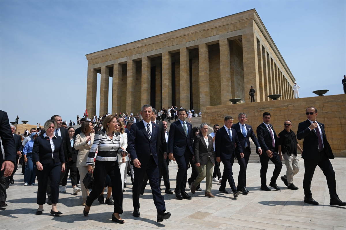 A A 20250724 38647309 38647299 C H P G E N E L B A S K A N I O Z E L L O Z A N B A R I S A N T L A S M A S I N I N 102 Y I L I D O L A Y I S I Y L A A N I T K A B I R I Z I Y A R E T E T T I