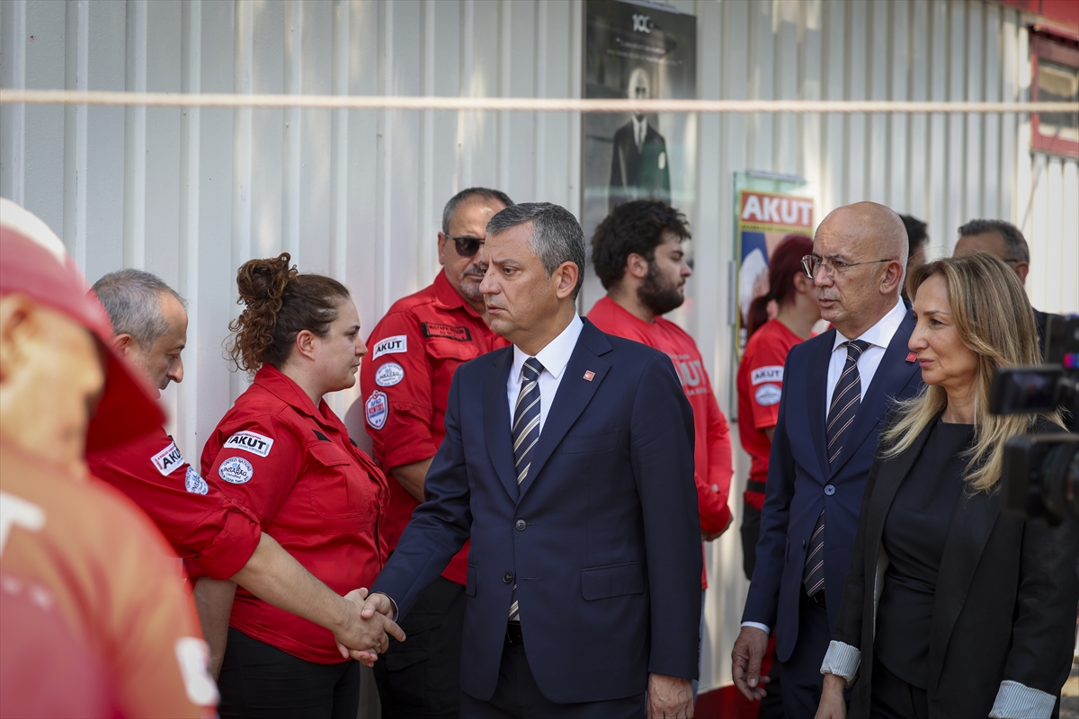 A A 20250724 38648307 38648304 C H P G E N E L B A S K A N I O Z E L A K U T A T A Z I Y E Z I Y A R E T I N D E B U L U N D U