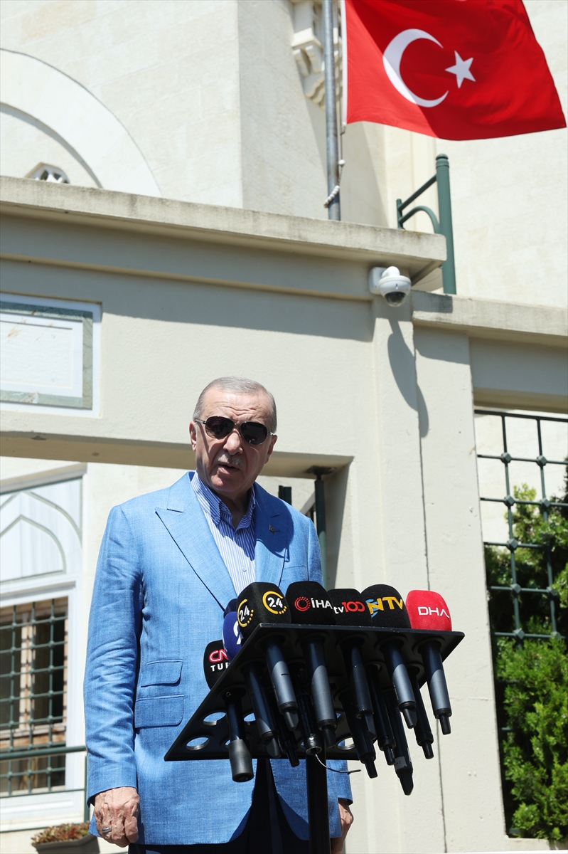 A A 20250725 38659467 38659465 C U M H U R B A S K A N I E R D O G A N C U M A N A M A Z I N I U S K U D A R D A K I H Z A L I C A M I S I N D E K I L D I