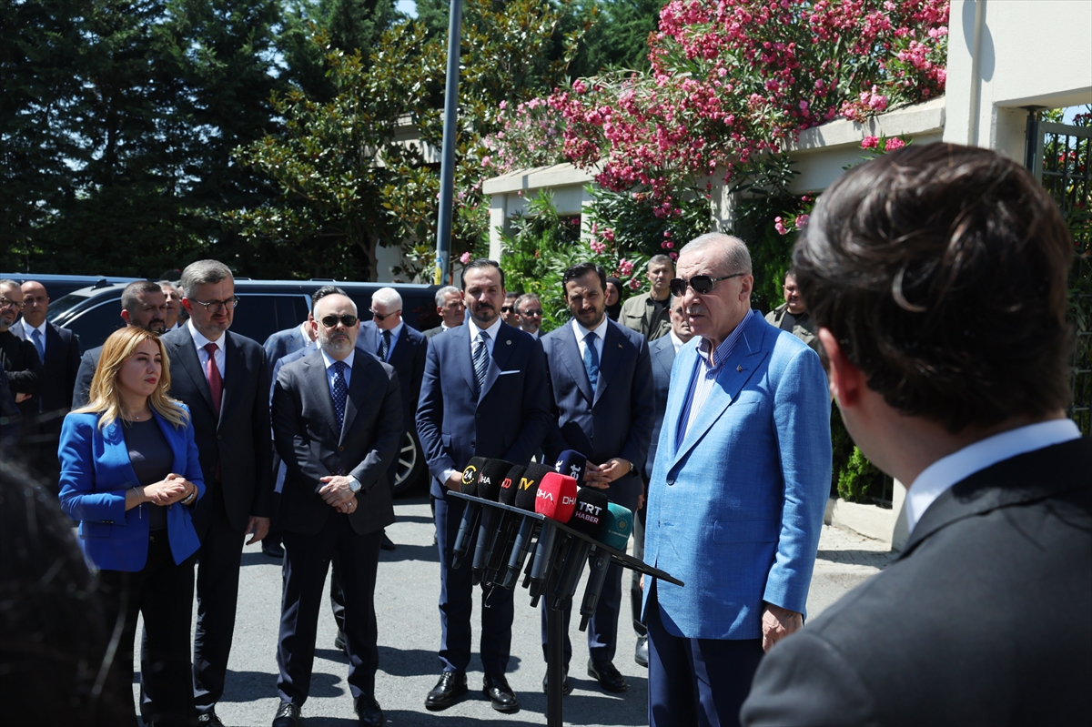 A A 20250725 38659467 38659466 C U M H U R B A S K A N I E R D O G A N C U M A N A M A Z I N I U S K U D A R D A K I H Z A L I C A M I S I N D E K I L D I