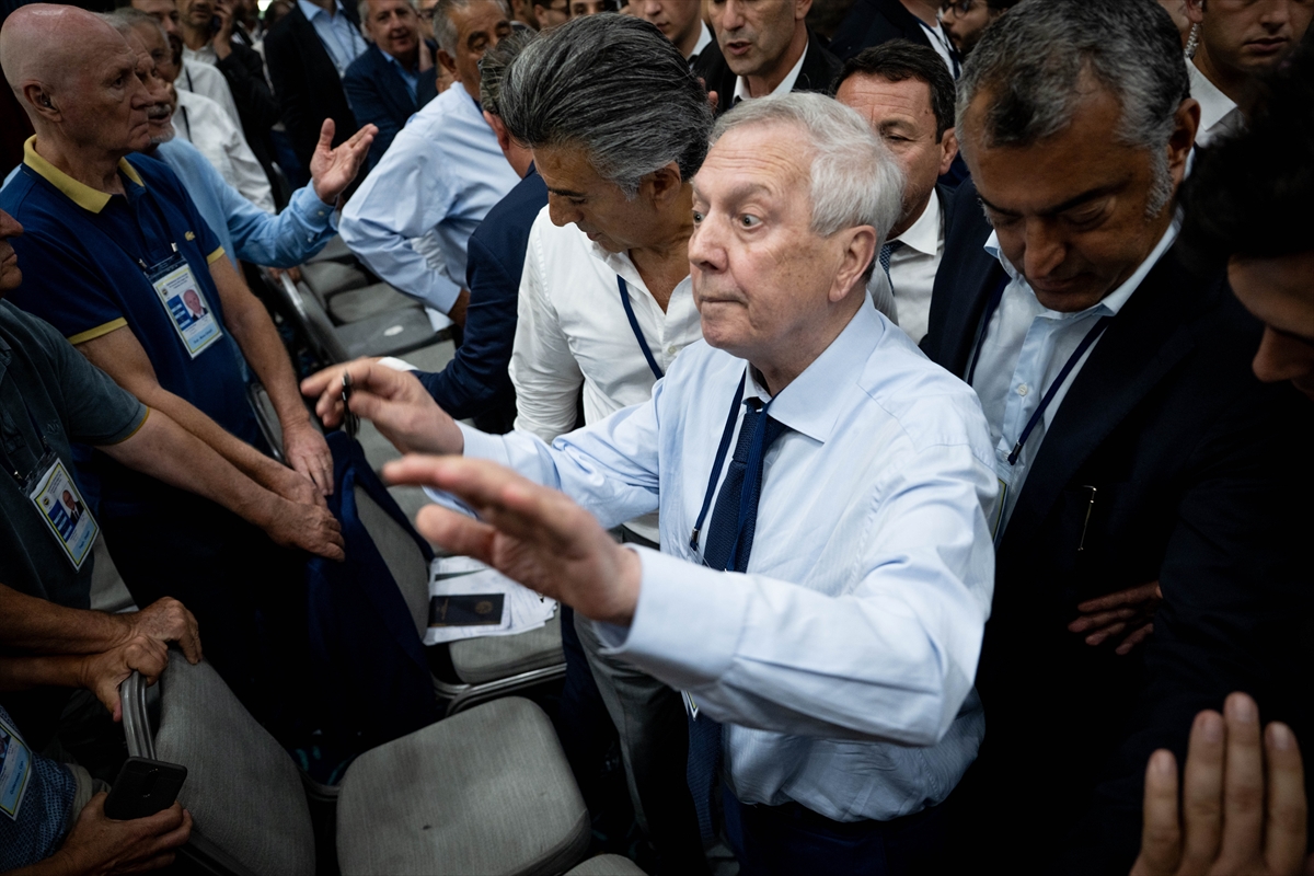 A A 20250726 38668131 38668122 F E N E R B A H C E Y U K S E K D I V A N K U R U L U N D A G E R G I N L I K