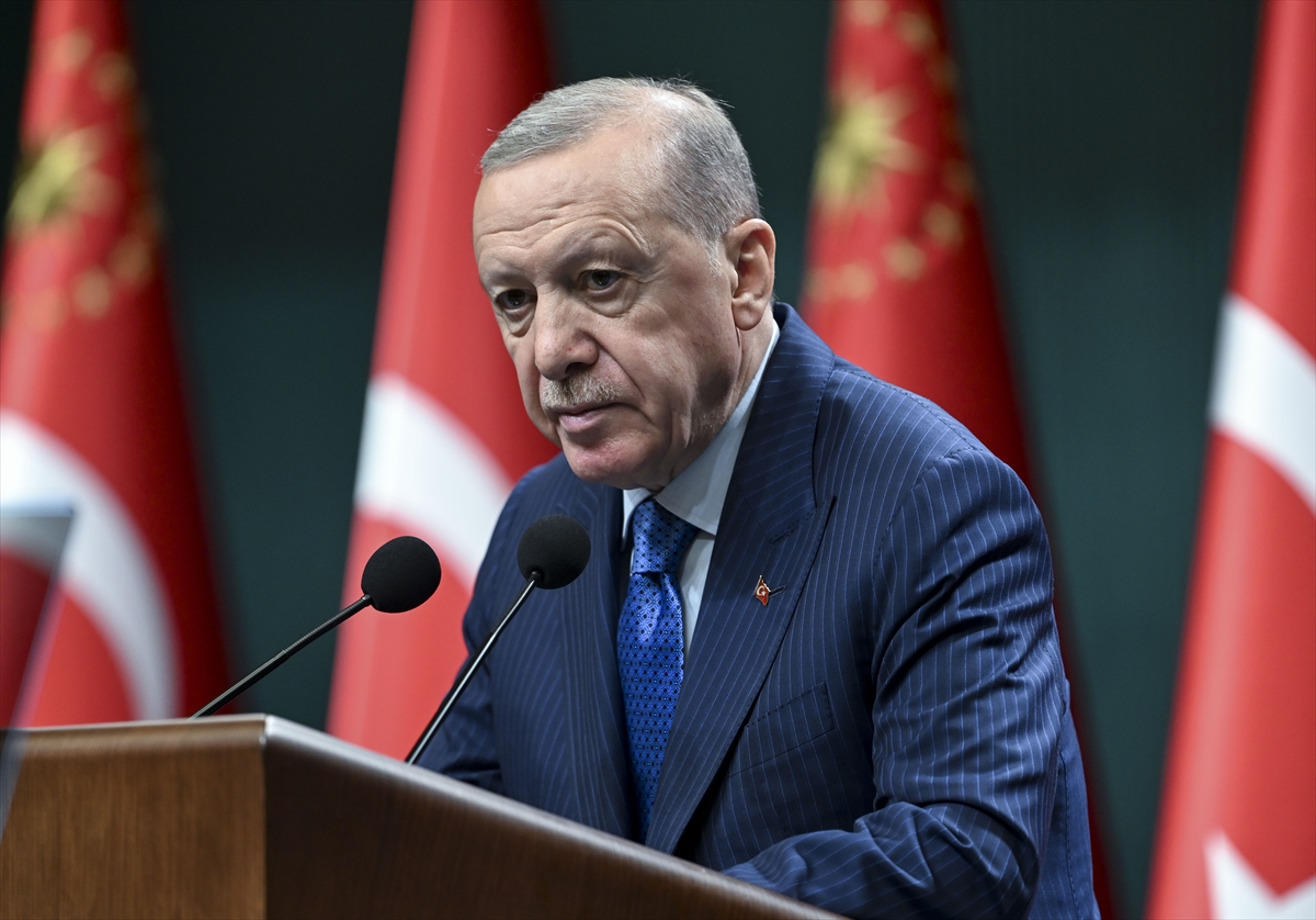 A A 20250728 38688472 38688469 C U M H U R B A S K A N I E R D O G A N K A B I N E T O P L A N T I S I S O N R A S I A C I K L A M A Y A P T I