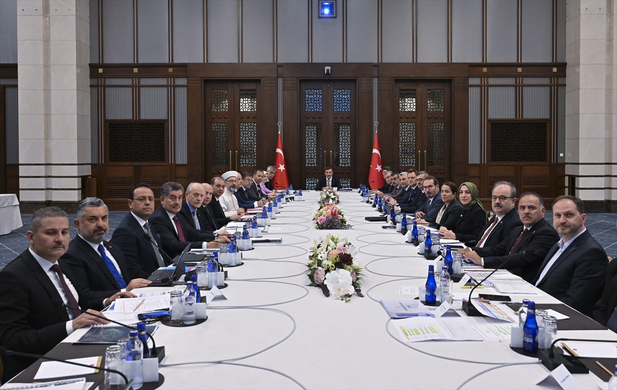 A A 20250729 38694190 38694188 C U M H U R B A S K A N I Y A R D I M C I S I Y I L M A Z B A G I M L I L I K L A M U C A D E L E Y U K S E K K U R U L U T O P L A N T I S I N D A K O N U S T U